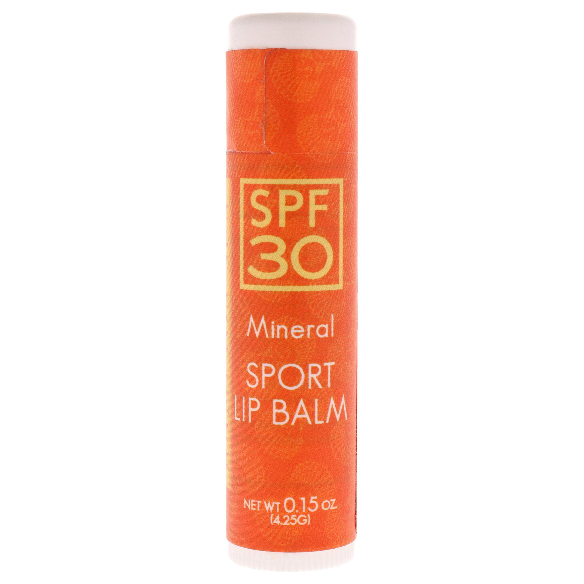 Mineral Sport Lip Balm Spf 30 By Hampton Sun For Unisex 015 Oz Lip Balm Mineral Sport Lip Balm Spf 30 By Hampton Sun For Unisex 015 Oz Lip Balm